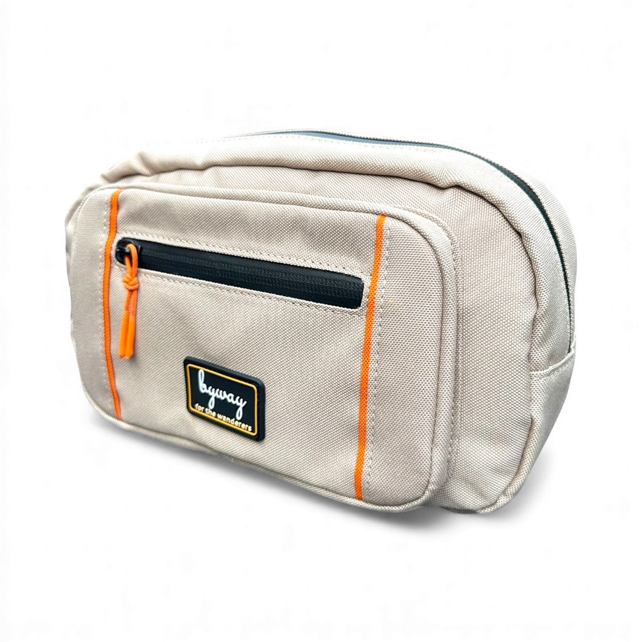 Harley Pack – byway