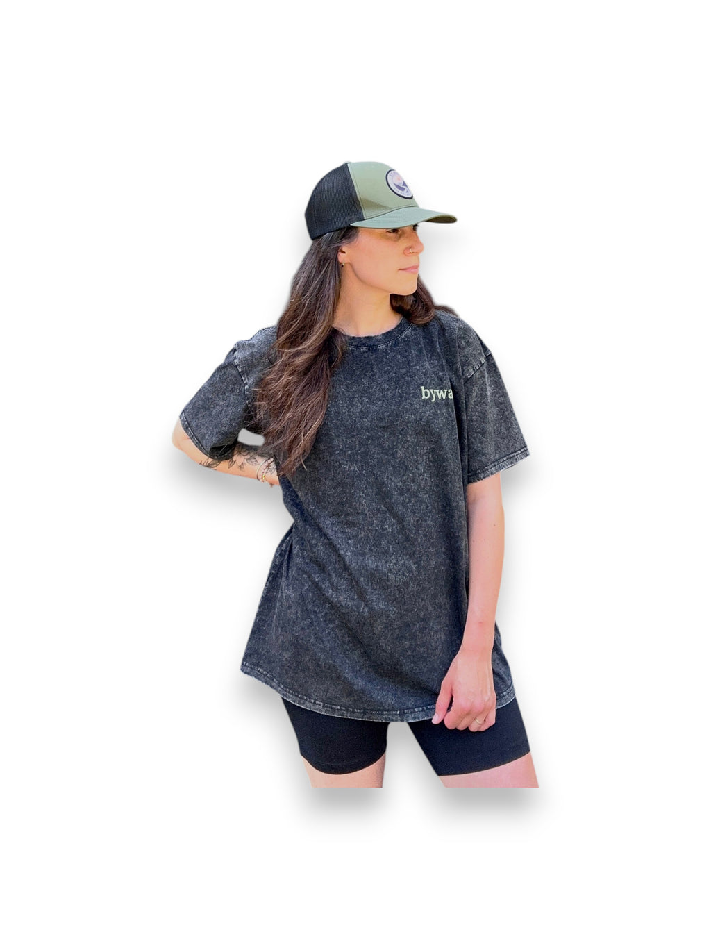 Gear that Gives Back T-Shirt