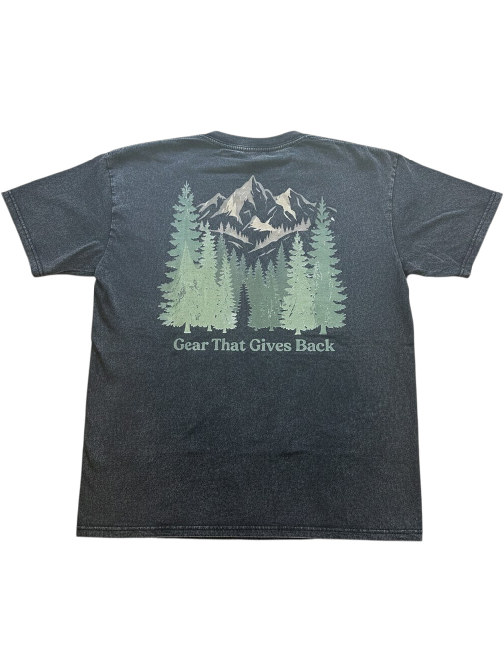 Gear that Gives Back T-Shirt