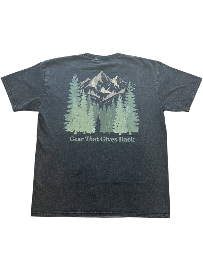 Gear that Gives Back T-Shirt