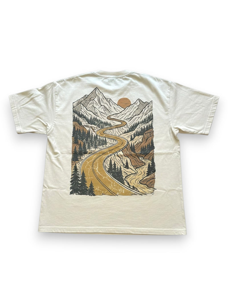 Scenic Byway T-Shirt