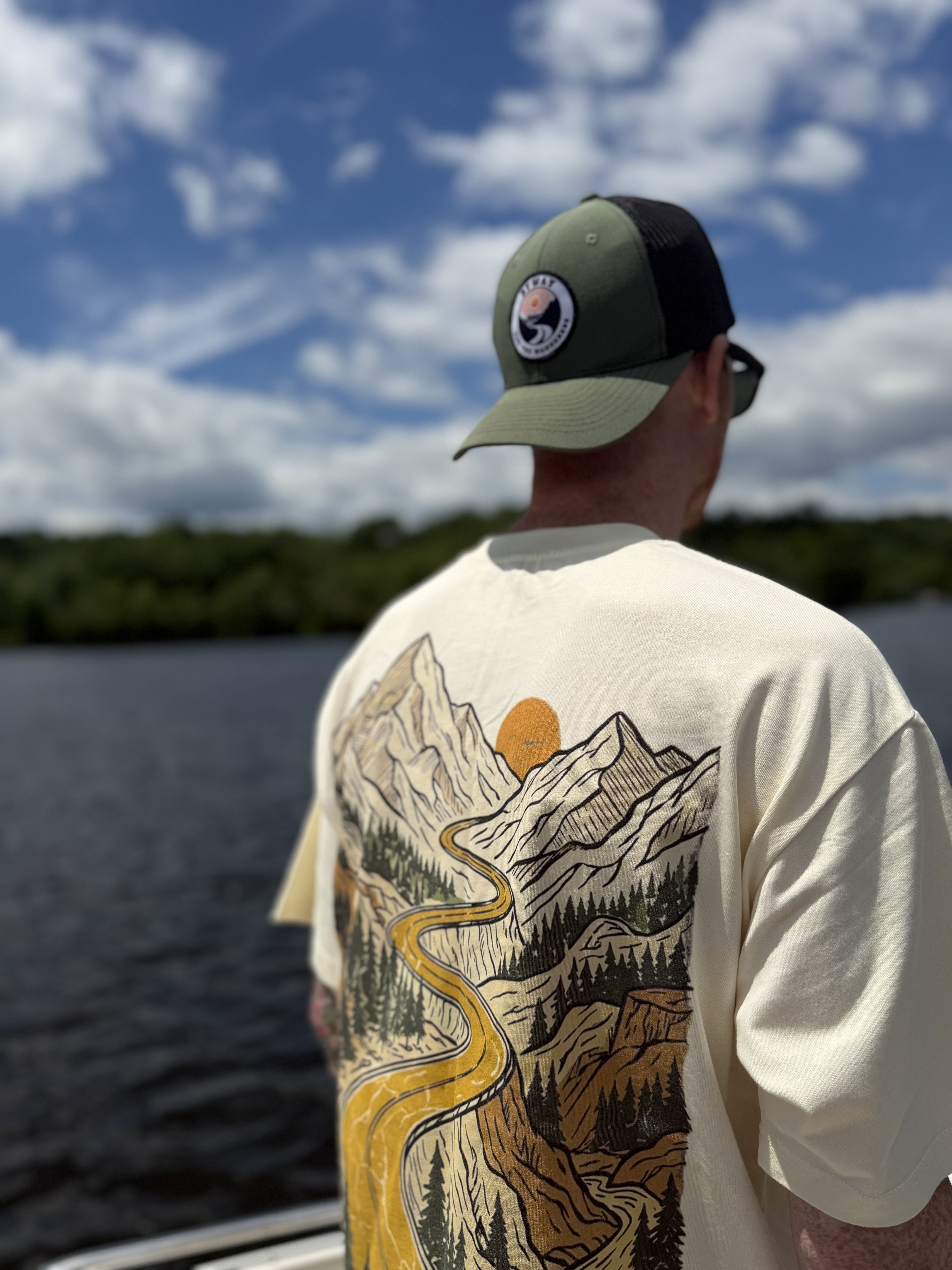 Classic Trucker Hat