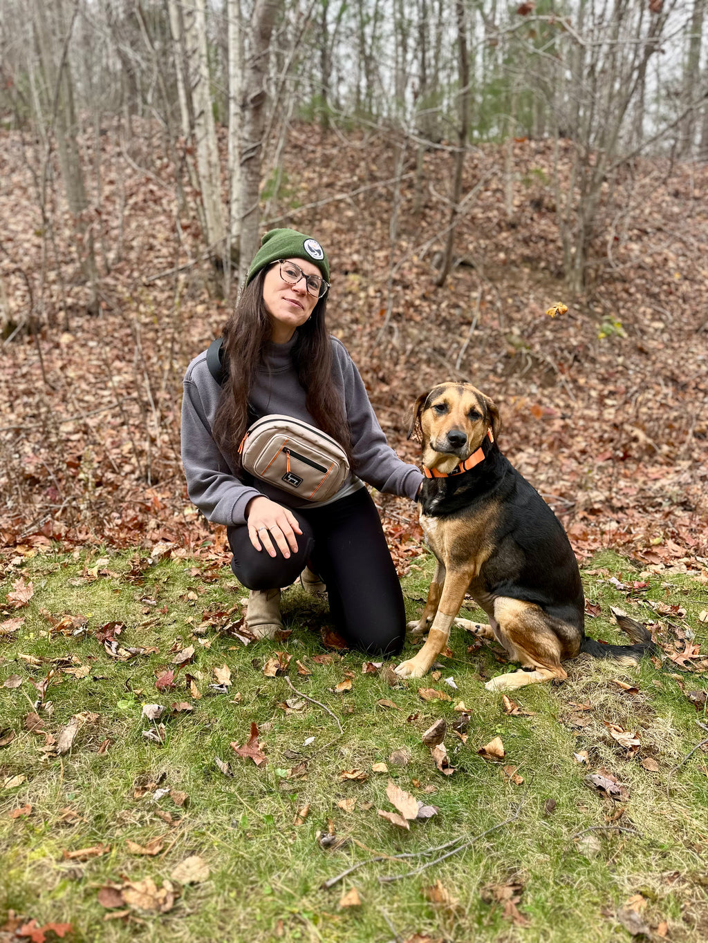 Harley Companion Pack