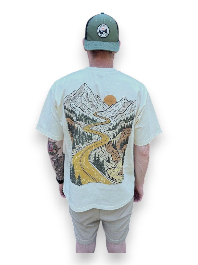 Scenic Byway T-Shirt