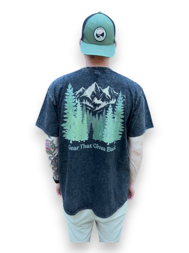 Gear that Gives Back T-Shirt
