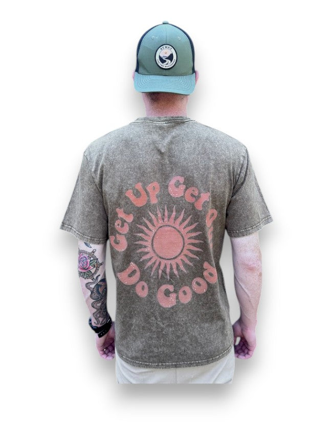 Sun Rays T-Shirt