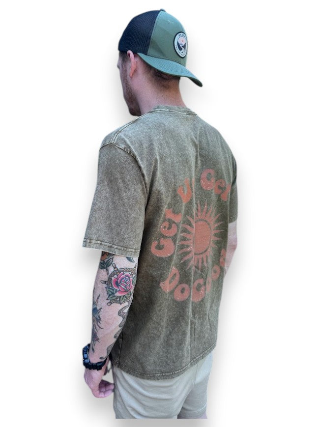 Sun Rays T-Shirt