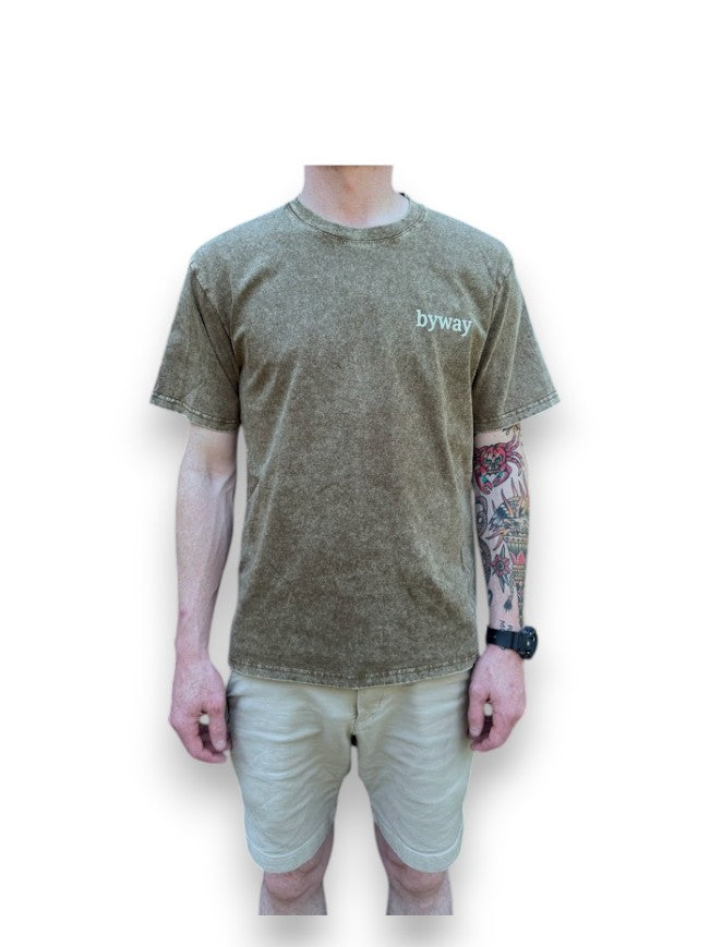 Sun Rays T-Shirt