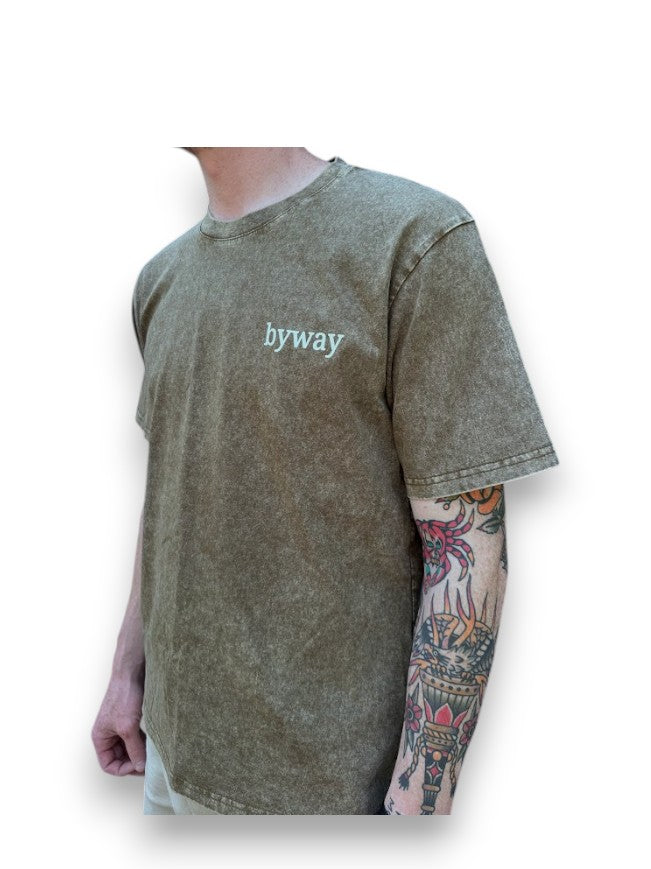 Sun Rays T-Shirt
