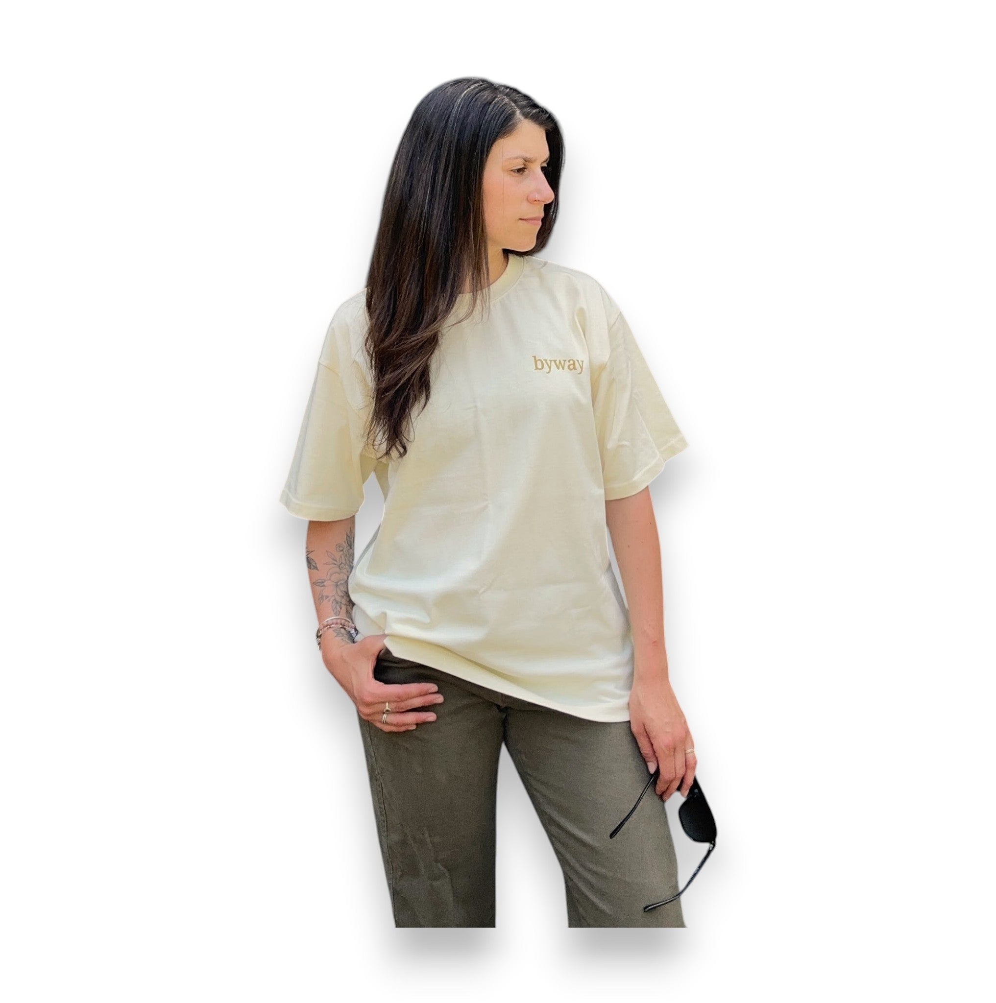 Scenic Byway T-Shirt