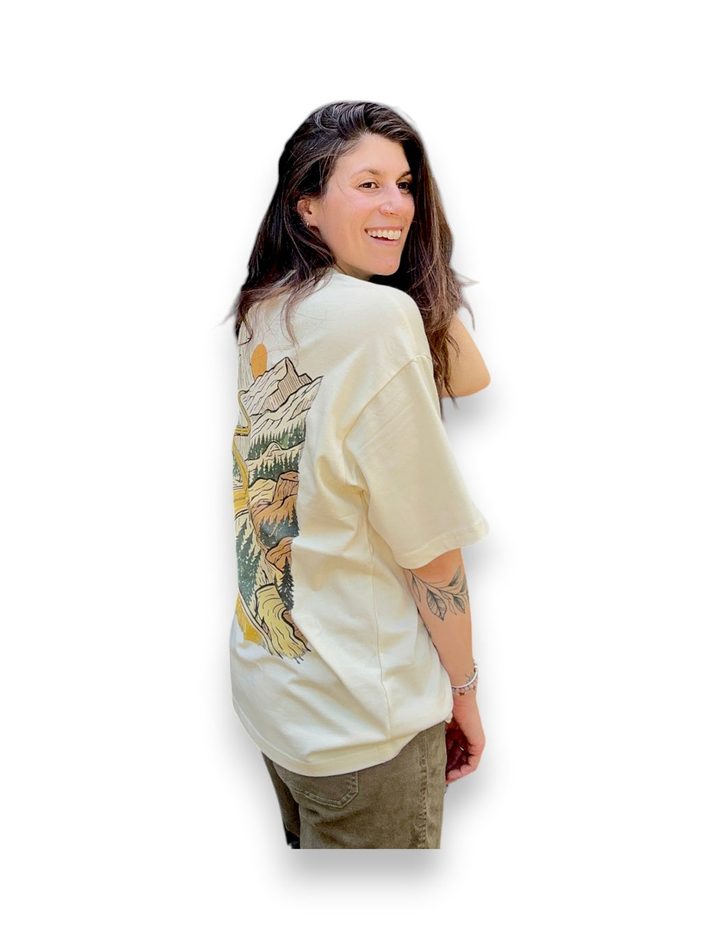 Scenic Byway T-Shirt