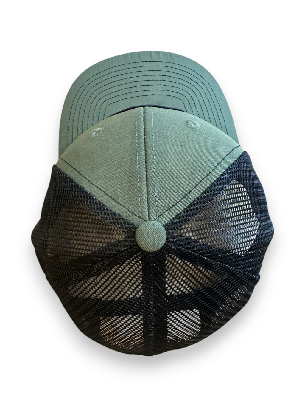 Classic Trucker Hat