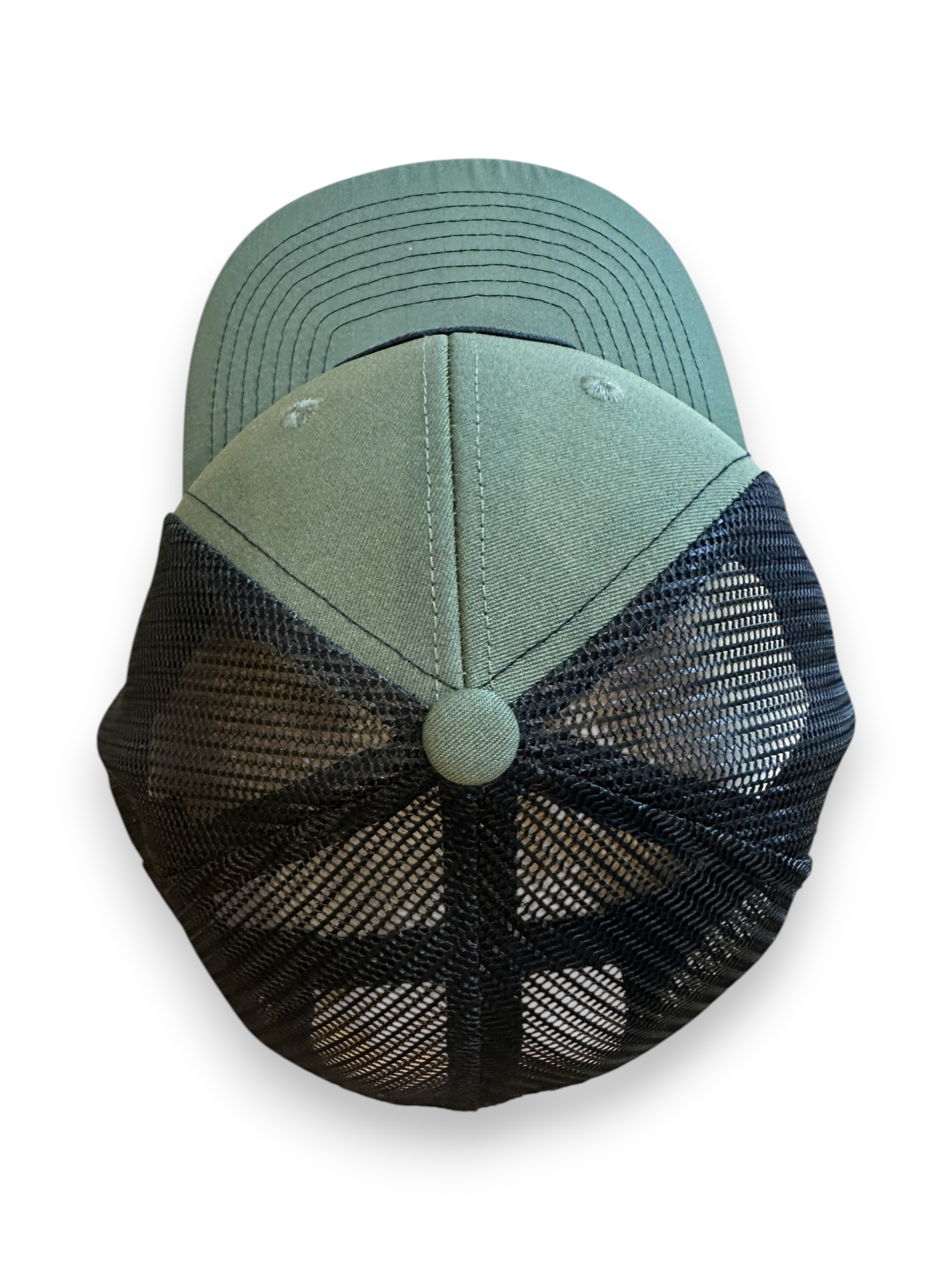 Classic Trucker Hat