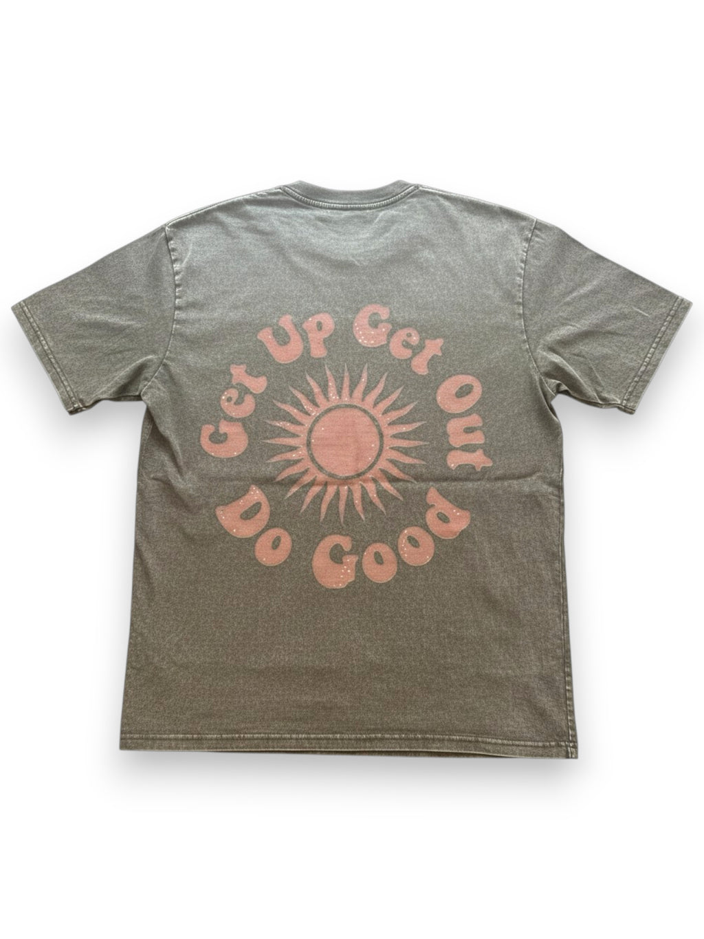 Sun Rays T-Shirt