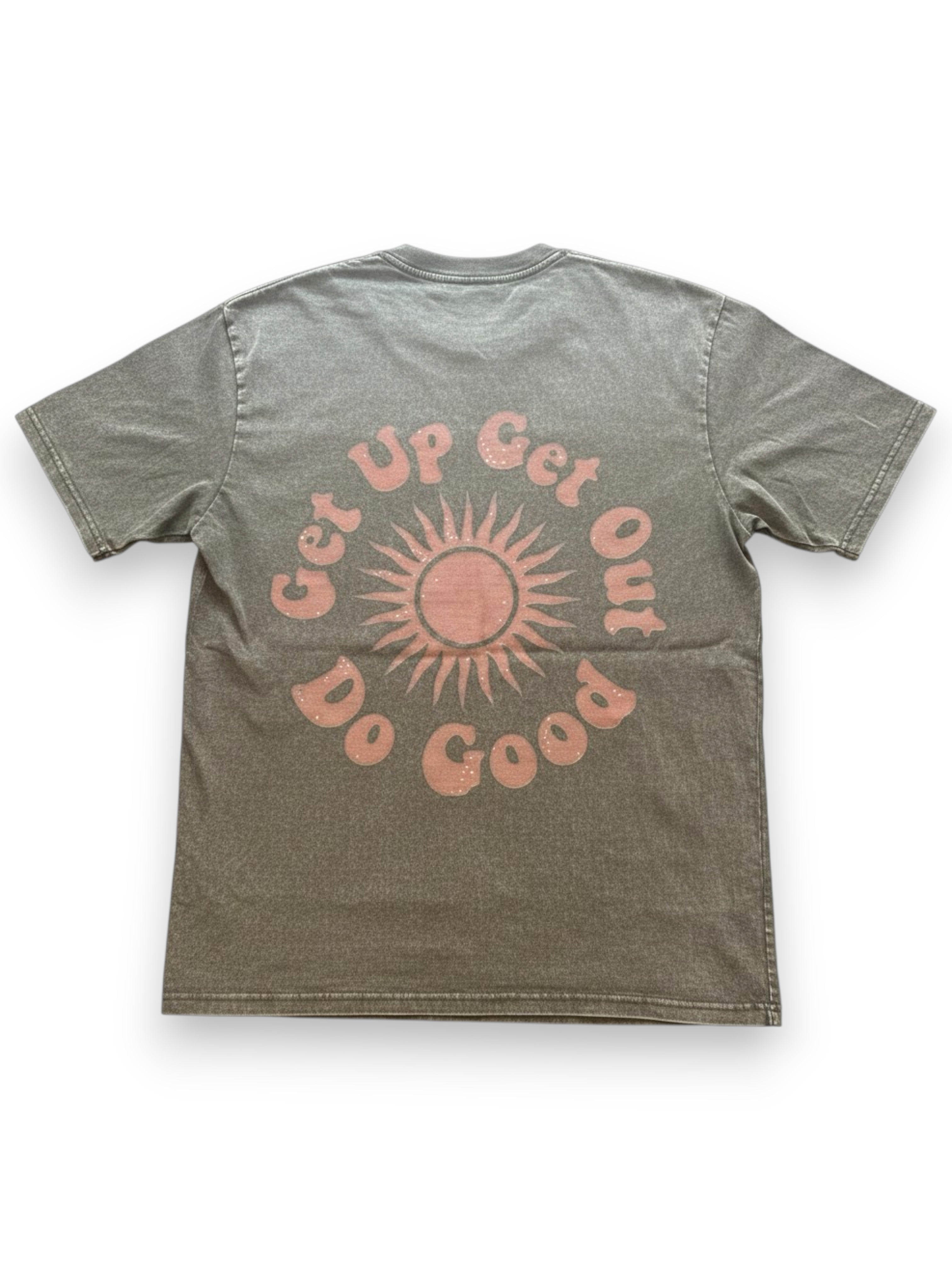 Sun Rays T-Shirt