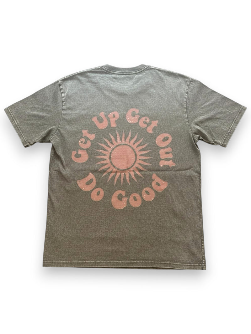 Sun Rays T-Shirt