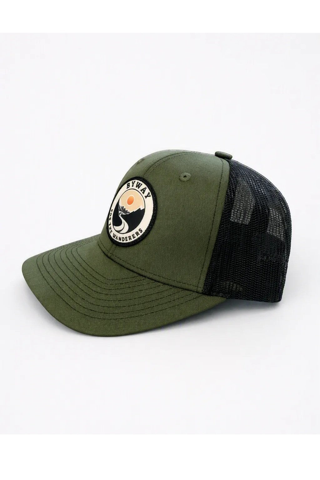 Classic Trucker Hat